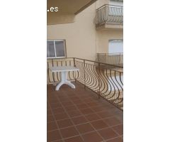 Apartamento a 300 metros de la playa en Lo Pagán – Zona La Puntica