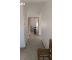 Apartamento a 300 metros de la playa en Lo Pagán – Zona La Puntica
