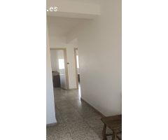 Apartamento a 300 metros de la playa en Lo Pagán – Zona La Puntica