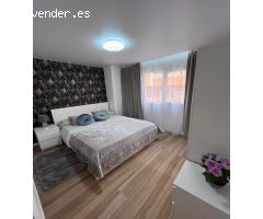Moderno Apartamento Reformado en Torrevieja – A Solo 700?m de la Playa