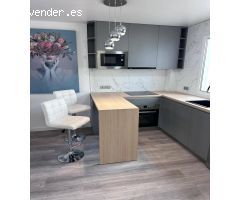Vivienda Espaciosa y Reformada en el Corazón de Torrevieja – A Pocos Pasos del Mar