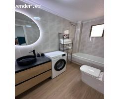 Exclusivo Apartamento Reformado con Vistas al Mar – A Solo 100?m de Playa del Cura