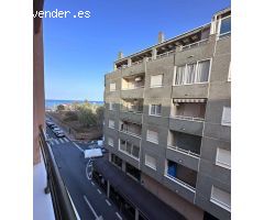 Exclusivo Apartamento Reformado con Vistas al Mar – A Solo 100?m de Playa del Cura