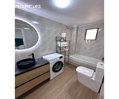 Exclusivo Apartamento Reformado con Vistas al Mar – A Solo 100?m de Playa del Cura