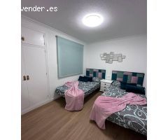 Exclusivo Apartamento Reformado con Vistas al Mar – A Solo 100?m de Playa del Cura