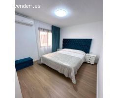 Exclusivo Apartamento Reformado con Vistas al Mar – A Solo 100?m de Playa del Cura
