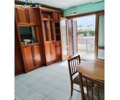 BUNGALOW A REFORMAR EN PLAYA FLAMENCA, ORIHUELA COSTA.