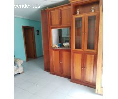 BUNGALOW A REFORMAR EN PLAYA FLAMENCA, ORIHUELA COSTA.