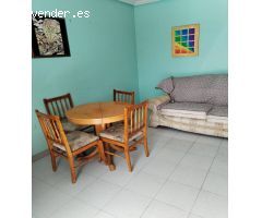 BUNGALOW A REFORMAR EN PLAYA FLAMENCA, ORIHUELA COSTA.