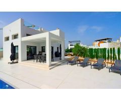 Villa en Venta en Ciudad quesada, Alicante