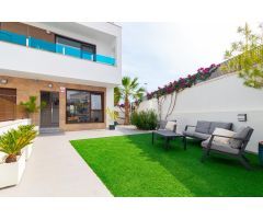 Casa en Venta en Torrevieja, Alicante