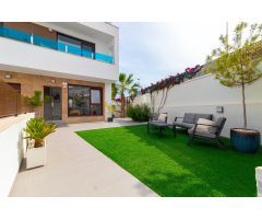 Casa en Venta en Torrevieja, Alicante