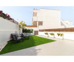 Casa en Venta en Torrevieja, Alicante