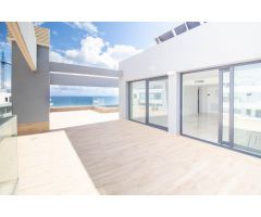 Atico en Venta en Torrevieja, Alicante