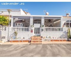 Bungalow en Venta en Torrevieja, Alicante
