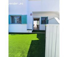 BUNGALOW DE NUEVA CONSTRUCCIÓN A 300M DE LA PLAYA