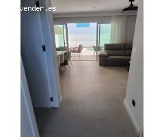BUNGALOW DE NUEVA CONSTRUCCIÓN A 300M DE LA PLAYA