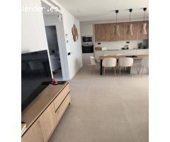 BUNGALOW DE NUEVA CONSTRUCCIÓN A 300M DE LA PLAYA