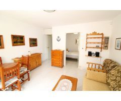 ¡Oportunidad de alquiler en Torrevieja, zona La Mata!
