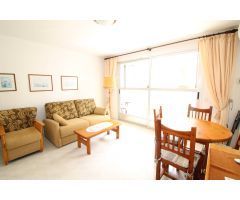 ¡Oportunidad de alquiler en Torrevieja, zona La Mata!
