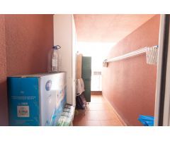 Se vende acogedor apartamento de un dormitorio con balcón en el centro de San Isidro