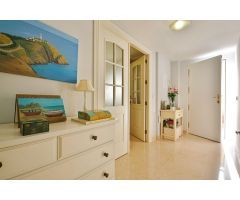 Chalet individual en Retamar con dos viviendas independientes. Un hogar que se adapta a ti.