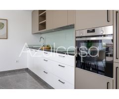 Estupenda promoción de obra nueva de viviendas de 2 y 3 dormitorios con 2 baños en Xeresa del Monte