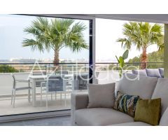 Estupenda promoción de obra nueva de viviendas de 2 y 3 dormitorios con 2 baños en Xeresa del Monte