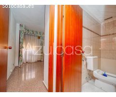Piso de 3 dormitorios y 2 baños en pleno Centro de Alicante