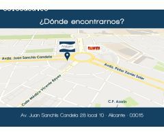 Fantástico Chalet de obra nueva de 3 dormitorios y 2 baños en La Marina-El Pinet