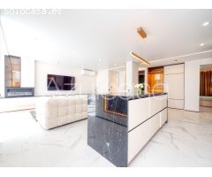 Fantástica vivienda totalmente reformada en venta de 3 dormitorios y 2 baños en La Albufereta
