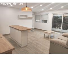 ALQUILER APARTAMENTO REFORMADO EN PINTOR BALACA