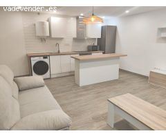 ALQUILER APARTAMENTO REFORMADO EN PINTOR BALACA