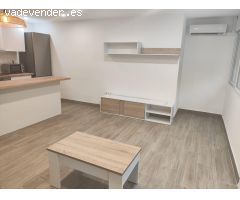ALQUILER APARTAMENTO REFORMADO EN PINTOR BALACA