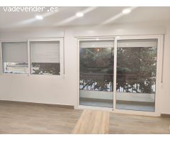 ALQUILER APARTAMENTO REFORMADO EN PINTOR BALACA