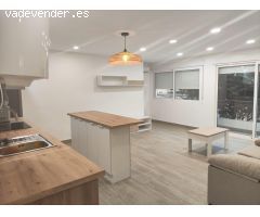 ALQUILER APARTAMENTO REFORMADO EN PINTOR BALACA