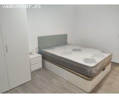 ALQUILER APARTAMENTO REFORMADO EN PINTOR BALACA