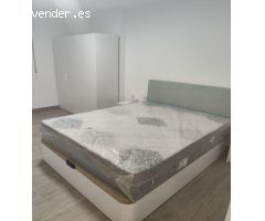 ALQUILER APARTAMENTO REFORMADO EN PINTOR BALACA