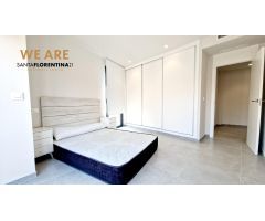 Piso en Alquiler en Cartagena, Murcia