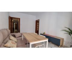Piso en Alquiler en Cartagena, Murcia