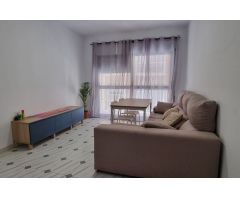 Piso en Alquiler en Cartagena, Murcia