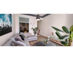 Piso en Alquiler en Cartagena, Murcia