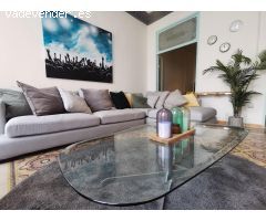 Piso en Alquiler en Cartagena, Murcia