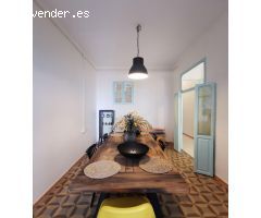 Piso en Alquiler en Cartagena, Murcia