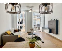 Piso en Alquiler en Cartagena, Murcia