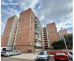 PISO  EN ALQUILER EN CALLE TIERNO GALVÁN....!!!!!