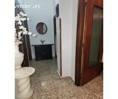 PISO AMPLIO EN LA ZONA DE MANUEL DE FALLA.