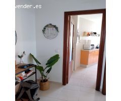 LUNINOSA VIVIENDA EN LA ROTONDA DEL ALDI.