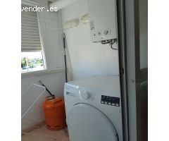 LUNINOSA VIVIENDA EN LA ROTONDA DEL ALDI.