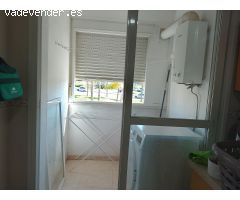 LUNINOSA VIVIENDA EN LA ROTONDA DEL ALDI.